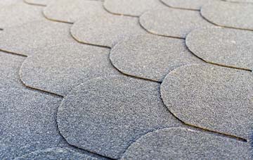 Ifield Green asphalt roofing costs