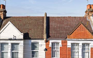 clay roofing Ifield Green, West Sussex