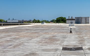 Ifield Green commercial flat roofing