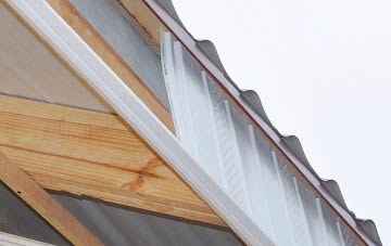 why Ifield Green fascia repairs are essential
