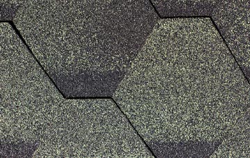 Ifield Green fibreglass shingle repairs