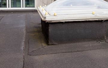 disadvantages of Ifield Green flat roofs