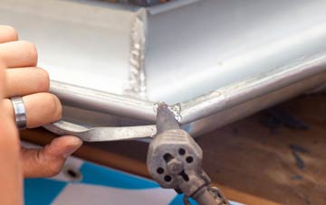 disadvantages of Ifield Green lead roofing