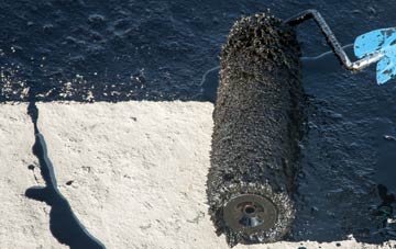 Ifield Green liquid sealant waterproofing