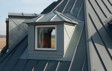 metal roofing Ifield Green, West Sussex