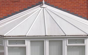 Ifield Green polycarbonate conservatory roof repairs