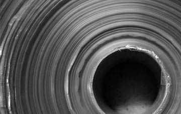 Ifield Green pvc roof replacement