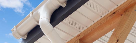 get Ifield Green guttering quotes today