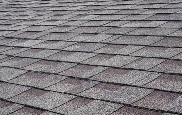 Ifield Green tiles for shallow pitch roofing