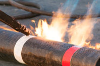 Ifield Green flat roofing replacement