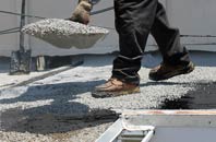 find rated Ifield Green flat roofing replacement companies