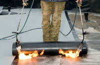 Ifield Green flat roof sealing quote