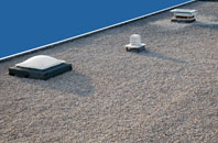 Ifield Green flat roofing