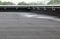 find rated Ifield Green flat roofing companies
