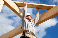 Ifield Green roof replacement work