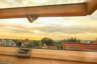 rated Ifield Green roof window companies